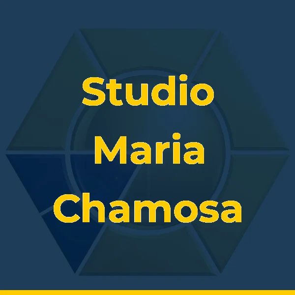 Studio Maria Chamosa