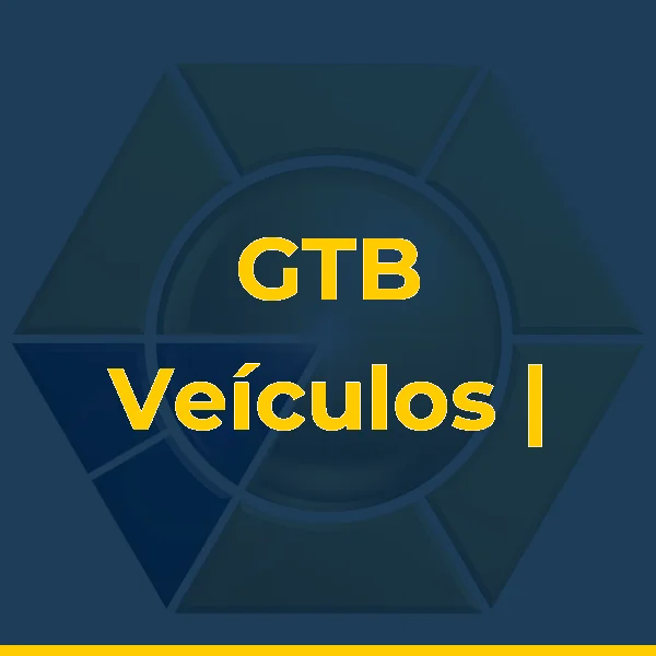 Logo de GTB Veículos | Concessionária em Macaé - Compra Venda Financiamento de Carros