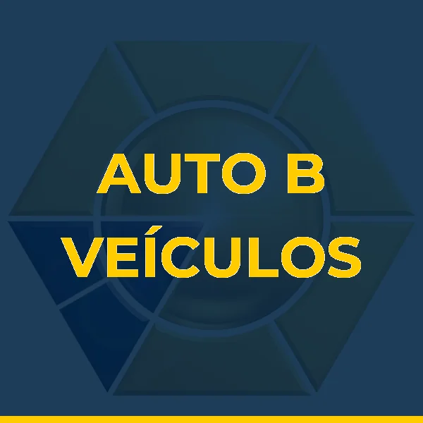 Logo de AUTO B VEÍCULOS MACAÉ | Venda Compra Consignação de Carros