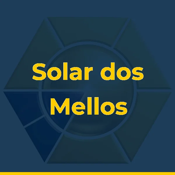 Solar dos Mellos