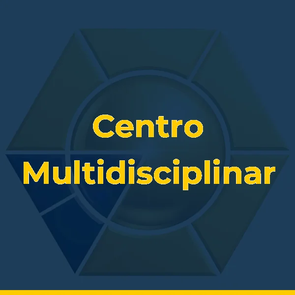 Centro Multidisciplinar UFRJ - Macaé