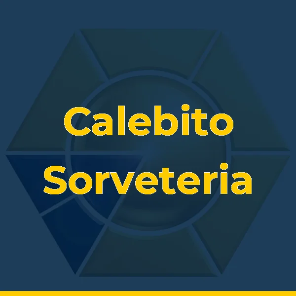 Calebito Sorveteria Cavaleiros