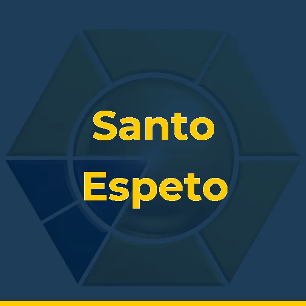 Santo Espeto