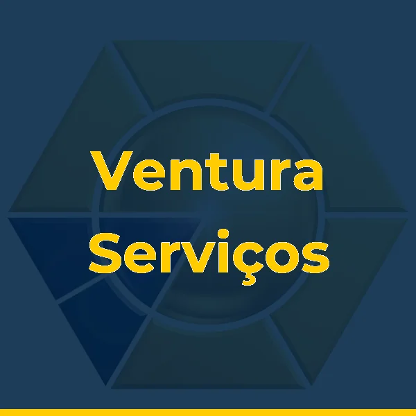 Logo de Ventura Serviços