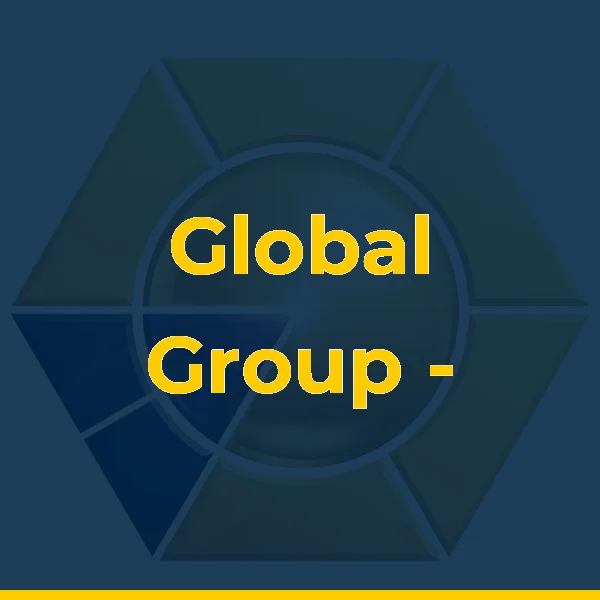 Global Group - Comércio e Soluções