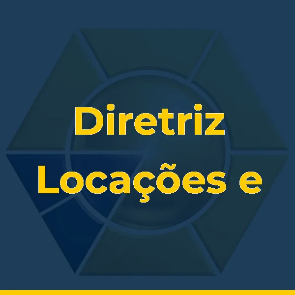 Logo de Diretriz Locações e Transportes - Grupo Braslectra