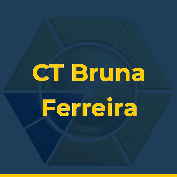 CT Bruna Ferreira