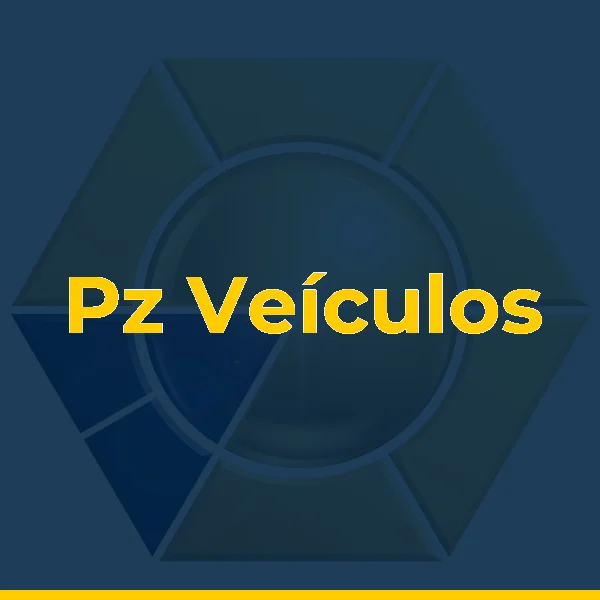 Logo de Pz Veículos