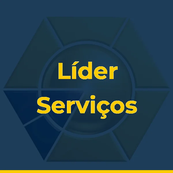 Logo de Líder Serviços Terceirizados Ltda