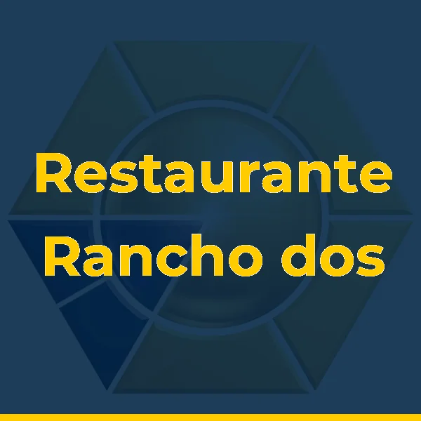 Restaurante Rancho dos Reis