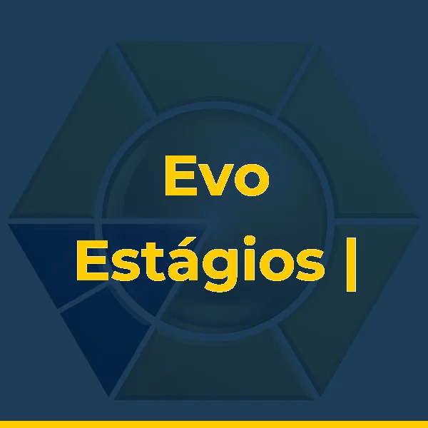 Logo de Evo Estágios | Recrutamento e Seleção - Macaé RJ
