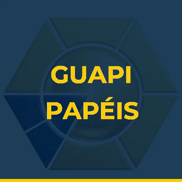 GUAPI PAPÉIS
