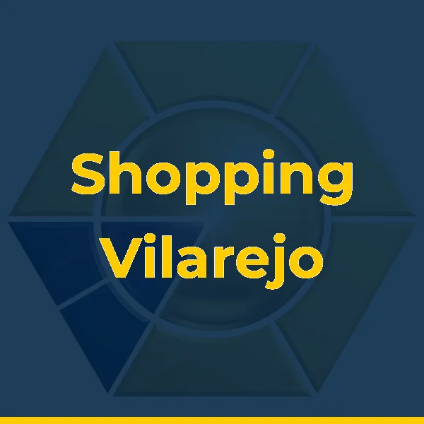 Shopping Vilarejo