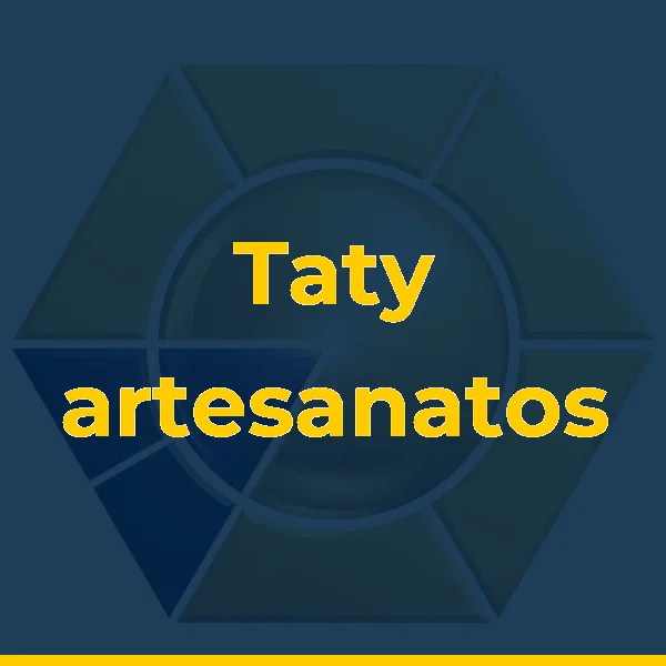 Logo de Taty artesanatos
