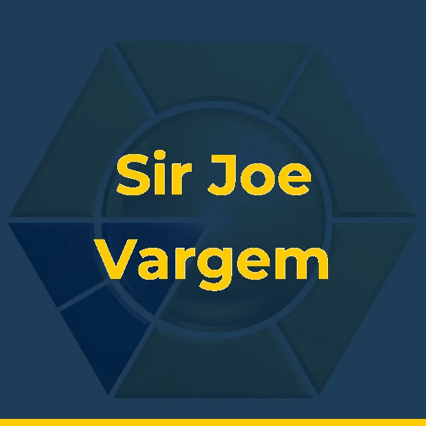 Logo de Sir Joe Vargem Grande