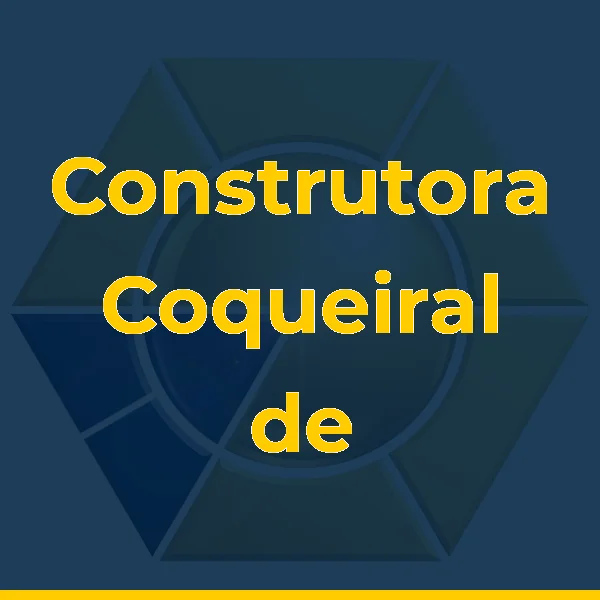 Construtora Coqueiral de Papucaia