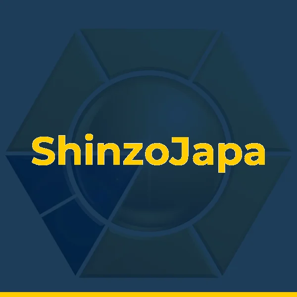 Logo de ShinzoJapa