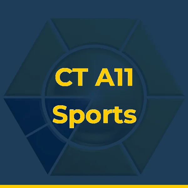 Logo de CT A11 Sports