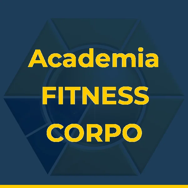 Logo de Academia FITNESS CORPO EM FORMA LTDA