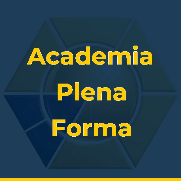 Logo de Academia Plena Forma