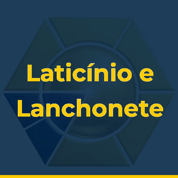 Logo de Laticínio e Lanchonete Serra de Macacu