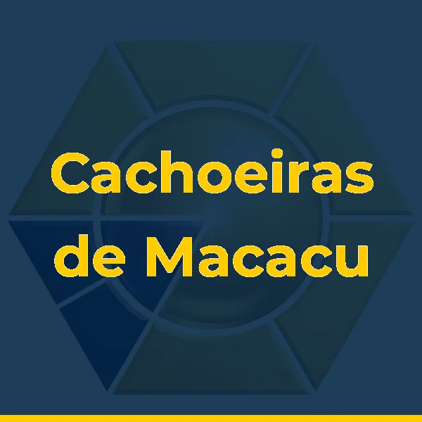 Logo de Cachoeiras de Macacu F.C.