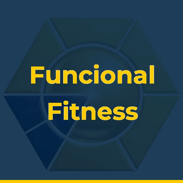Logo de Funcional Fitness