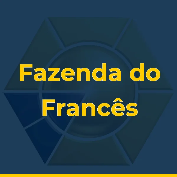 Logo de Fazenda do Francês GuestHouse