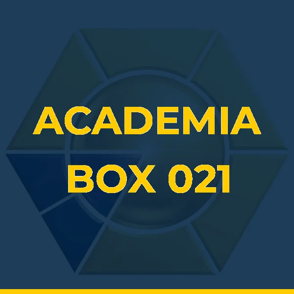 Logo de ACADEMIA BOX 021