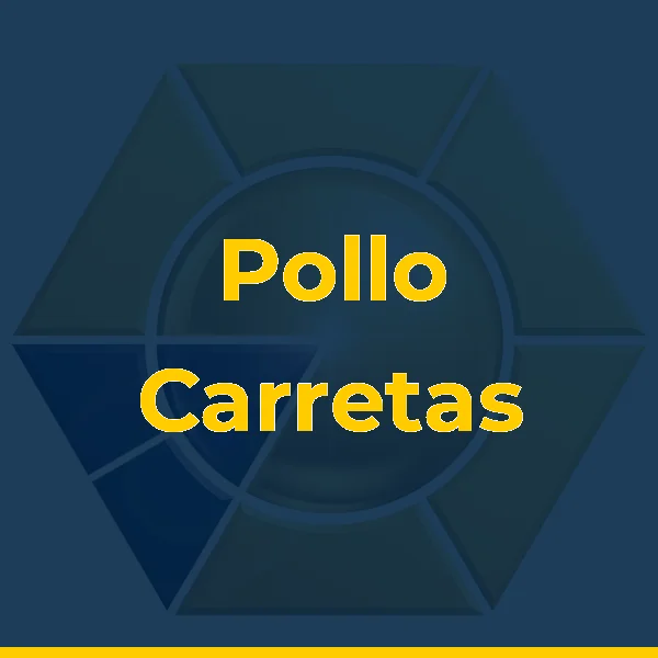 Pollo Carretas
