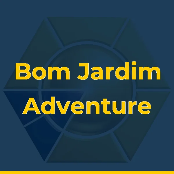 Bom Jardim Adventure - Passeio de Quadriciclo