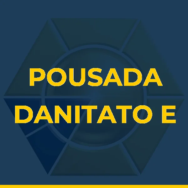 POUSADA DANITATO E PUB