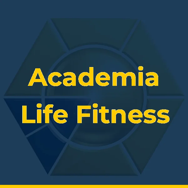 Academia Life Fitness
