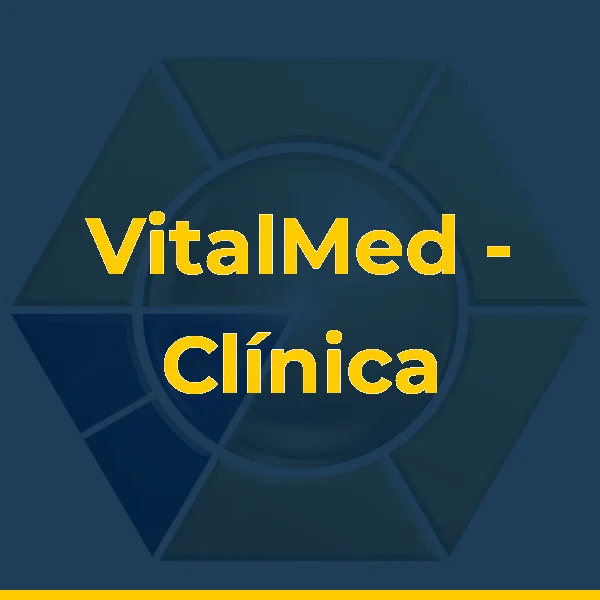 VitalMed - Clínica Médica