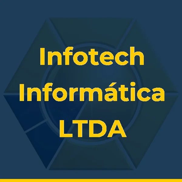 Infotech Informática LTDA