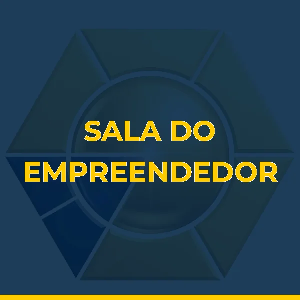 Logo de SALA DO EMPREENDEDOR DE BOM JARDIM/RJ