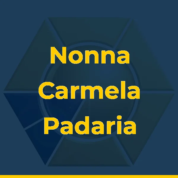 Logo de Nonna Carmela Padaria - Bom Jardim/RJ