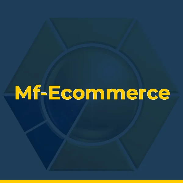 Logo de Mf-Ecommerce