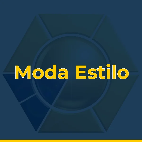 Logo de Moda Estilo