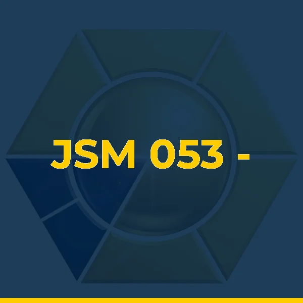 JSM 053 - Junta de Serviço Militar (Magé-RJ)
