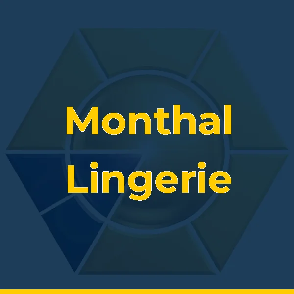 Logo de Monthal Lingerie
