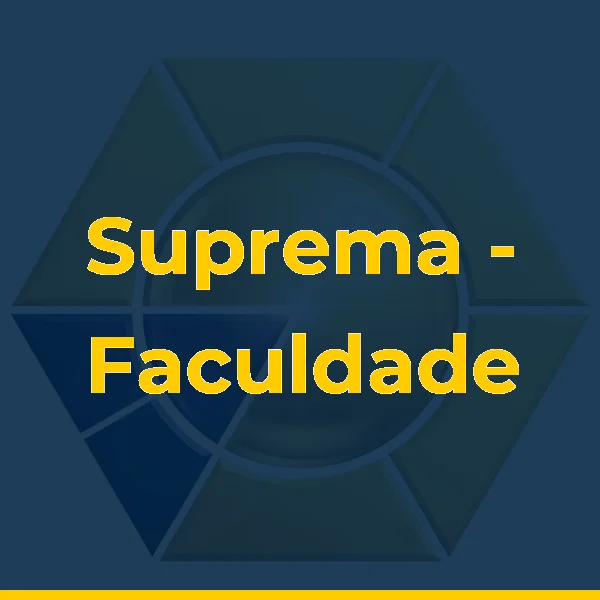 Suprema - Faculdade de Ciências Médicas de Três Rios