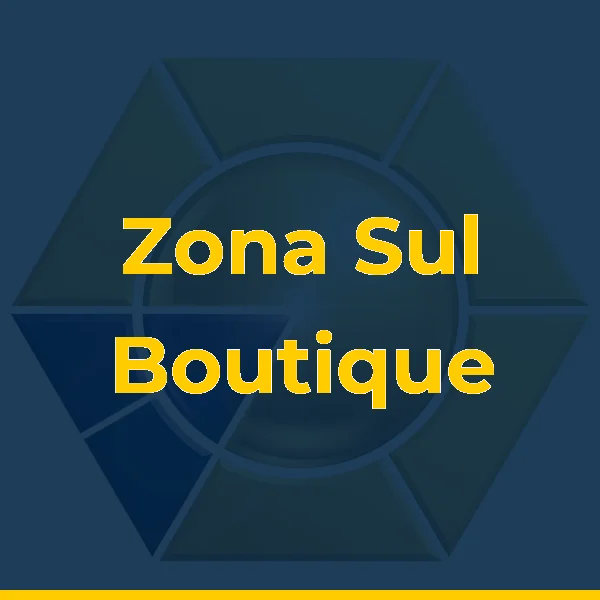 Zona Sul Boutique
