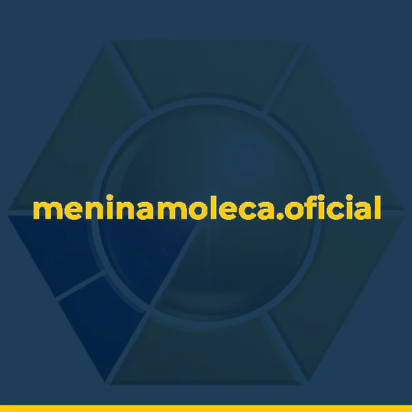 meninamoleca.oficial