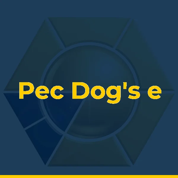 Pec Dog's e Felinos 1