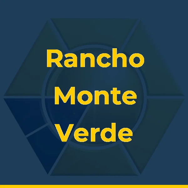 Rancho Monte Verde