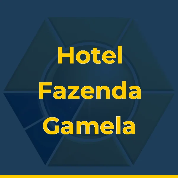 Hotel Fazenda Gamela Eco Resort