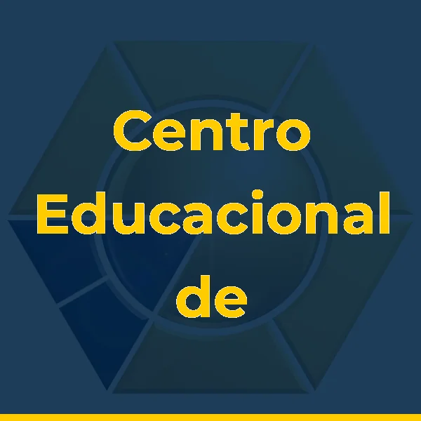 Centro Educacional de Cantagalo
