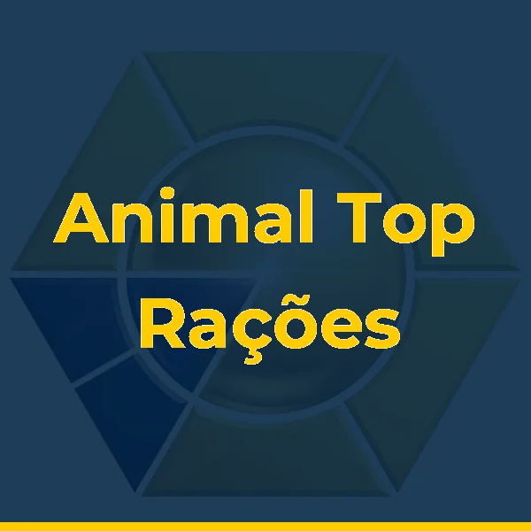 Animal Top Rações