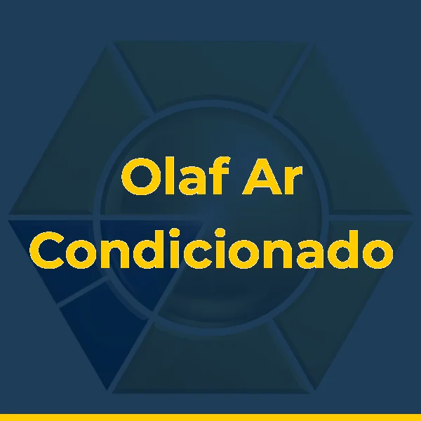 Olaf Ar Condicionado Automotivo